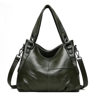 Leather Bag Atis